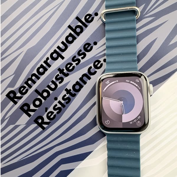 RUPTURE IMMINENTE ! 2+2 bracelets offerts Ajoutez-les vite à votre panier Livraison en 48H !