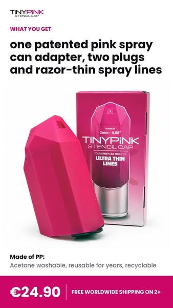 Everything You Need For Ultra-Thin Lines