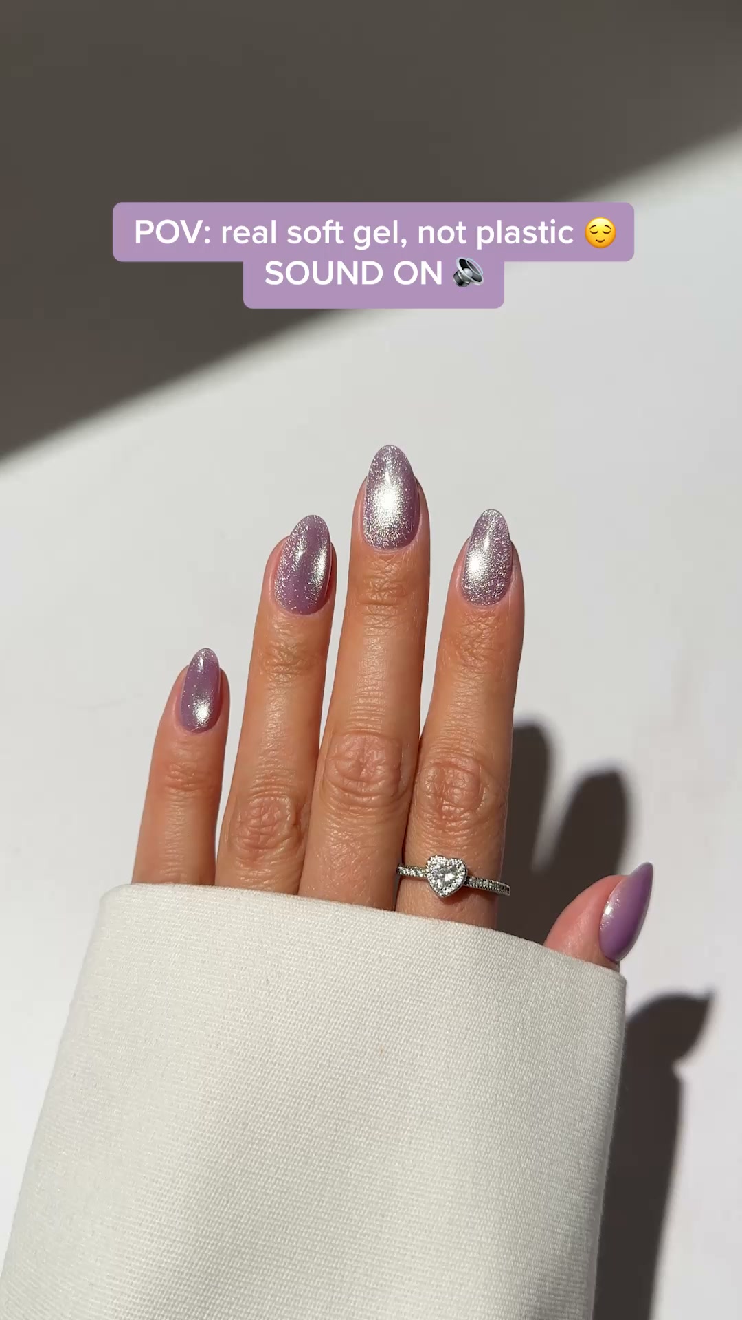 No Time For The Salon?