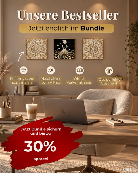 Im Bundle kaufen. Bis zu 30% sparen!