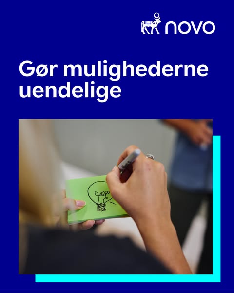 Kom i lære som automatiktekniker i Novo