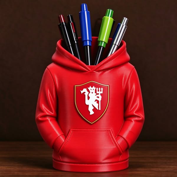 Level Up Your Desk Game!