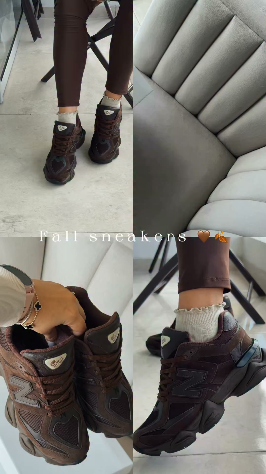 Everyday Sneakers, Upgraded