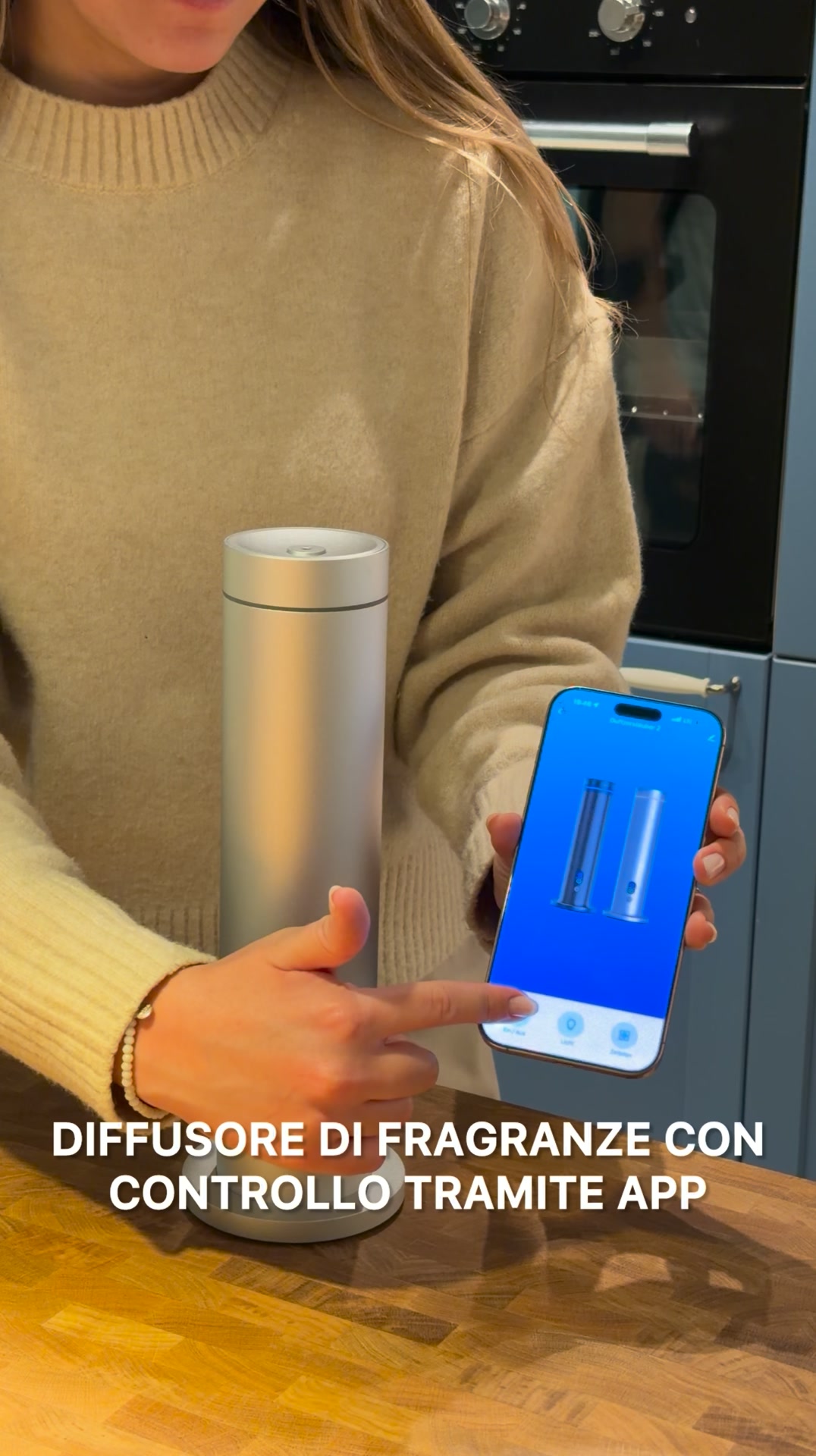 5 essenze in omaggio