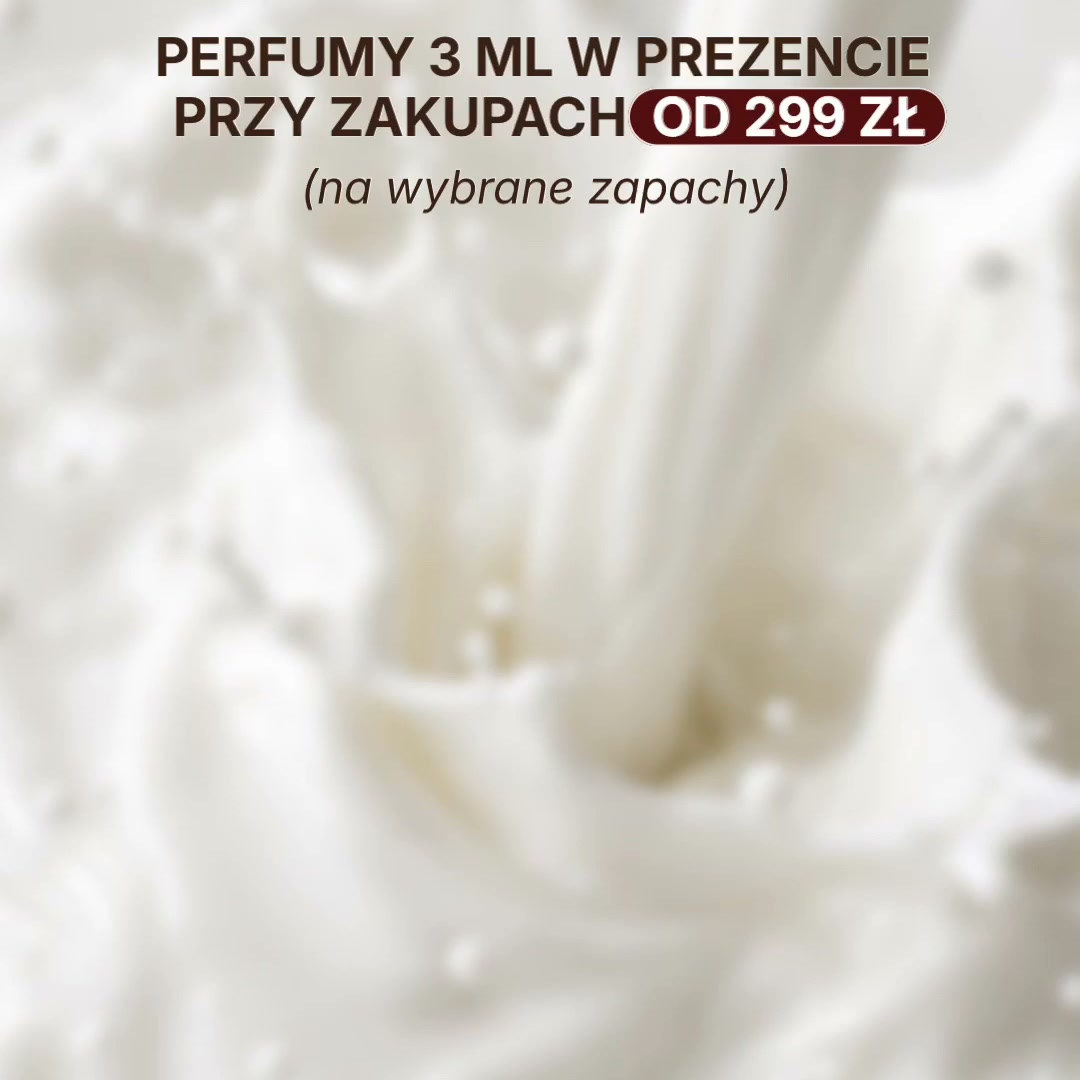 Uzupełnij swoją kolekcję perfum niszowych i odbierz wyjątkowy prezent!