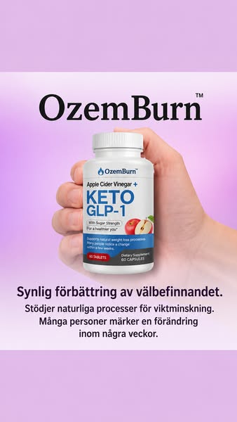 Jag slutade hata speglar – redan efter bara en månad.
GRATIS FRAKT