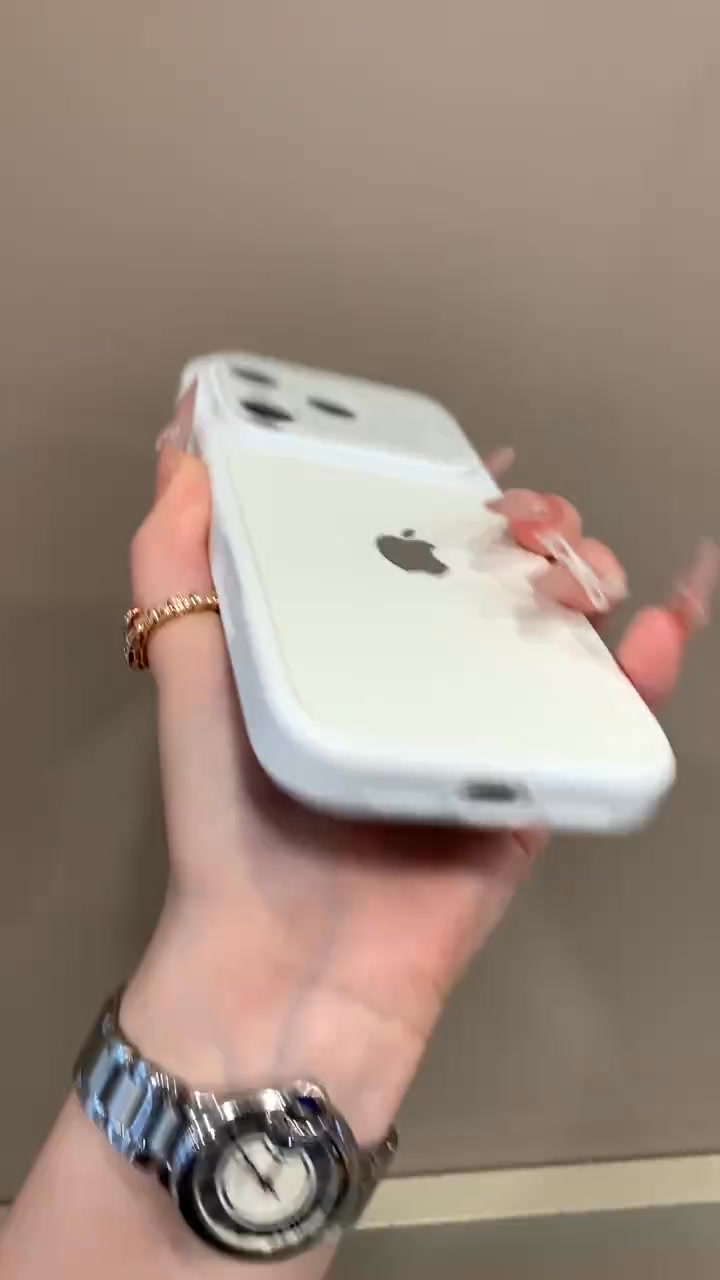 Not Just a Phone Case — It’s a Style Statement