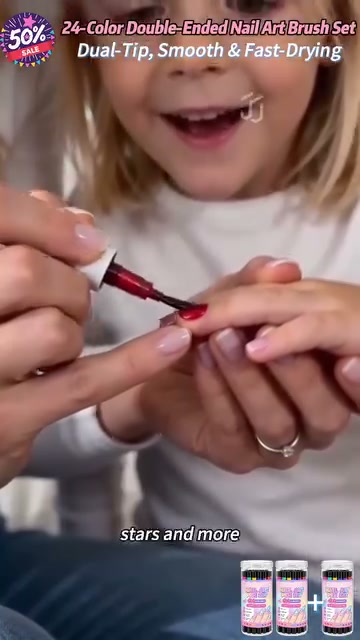 Your Nails. Your Own Little Designs.