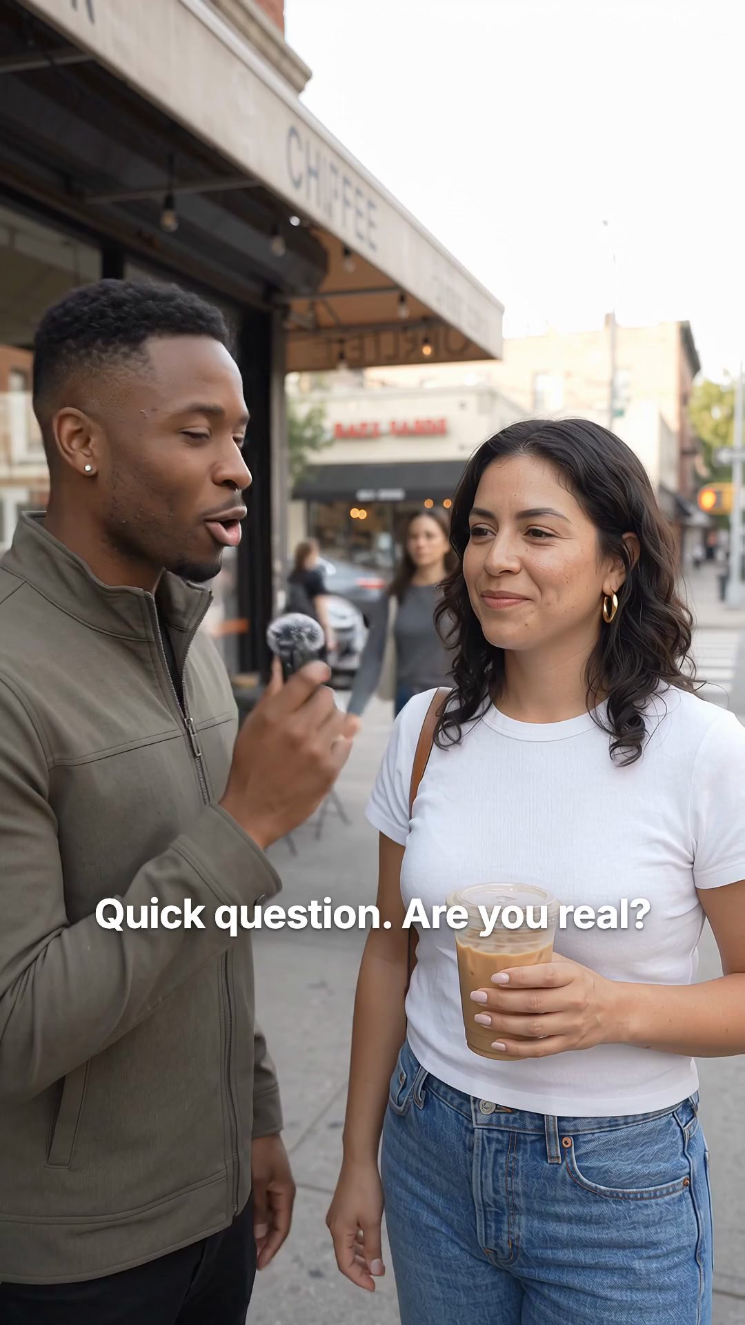 AI Video Ads in Minutes.