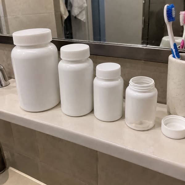 Daily Gut Relief For Life On A GLP-1