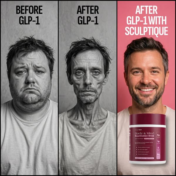 Reactivate your body.