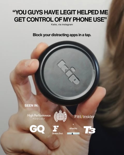 Your phone, on your terms.