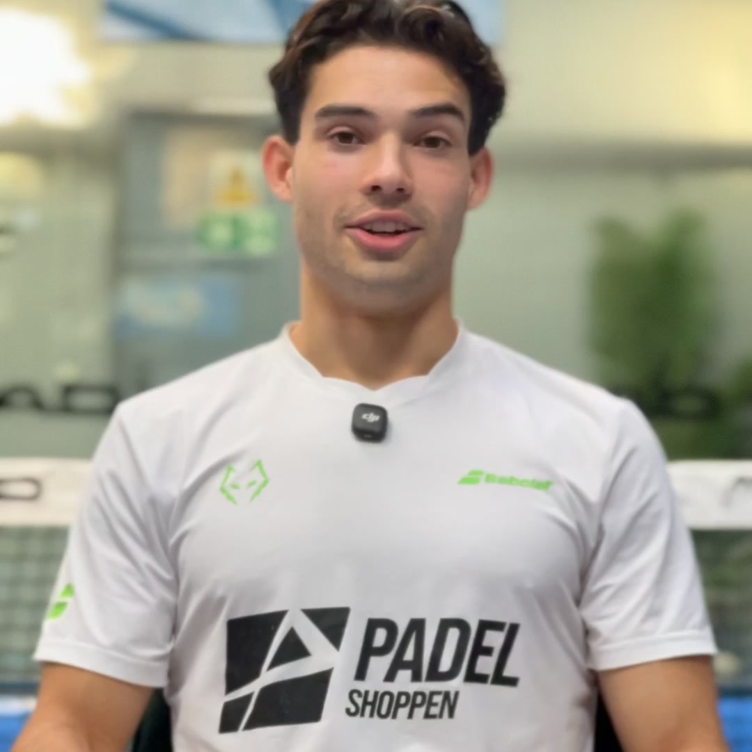 Babolat Technical Viper 2026