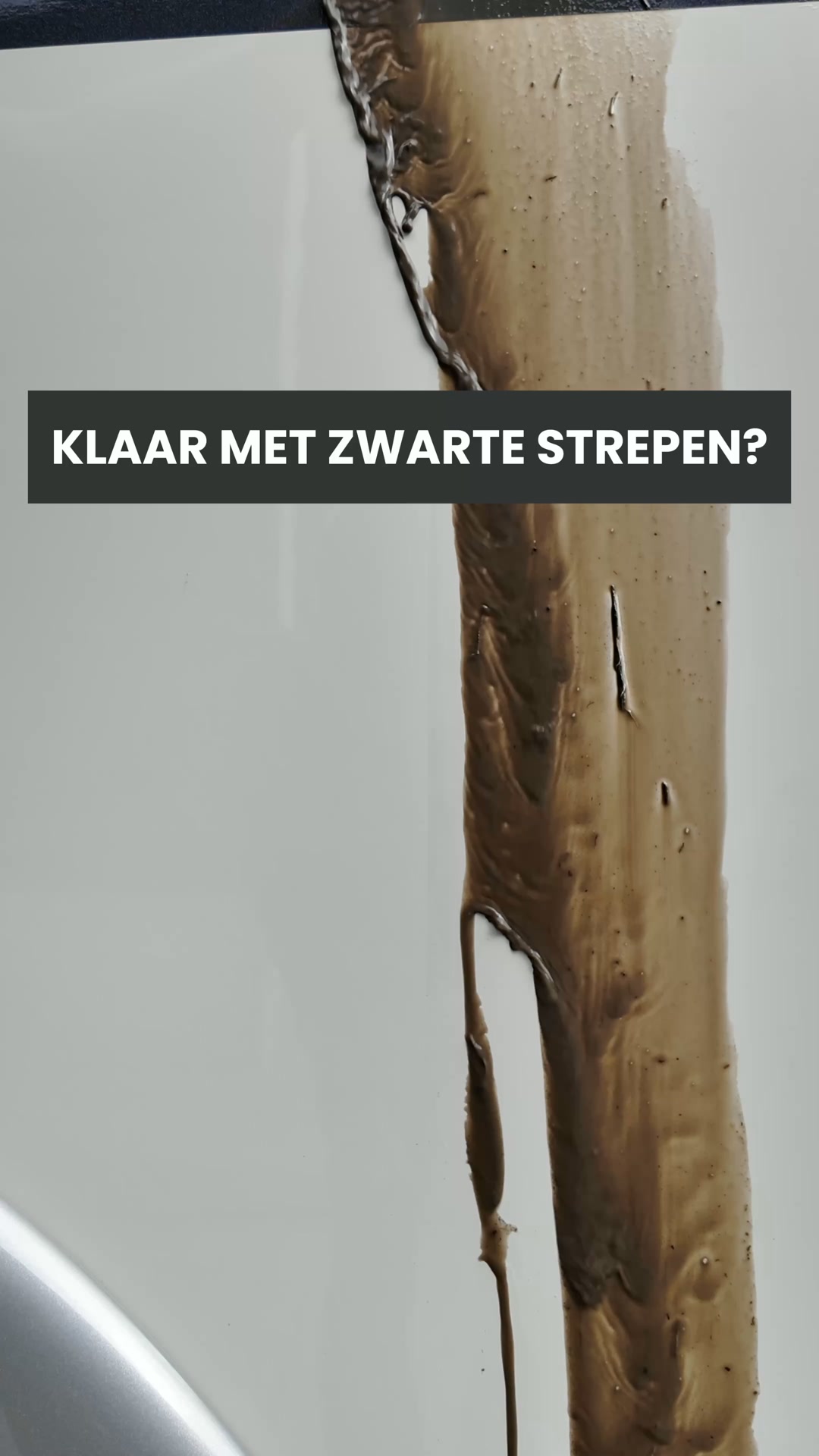 Uw camper of caravan beschermen was nog nooit zo makkelijk.