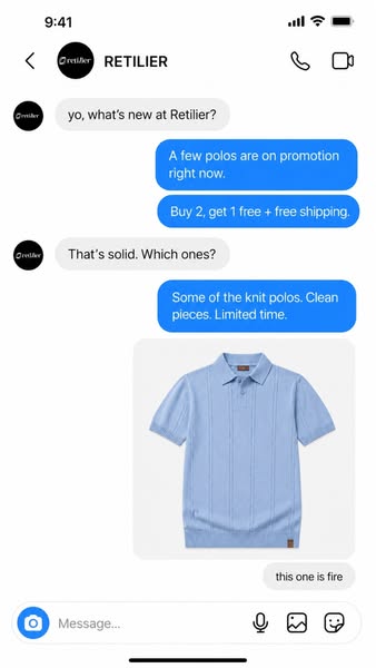 Get up to 2 Free Shirts.