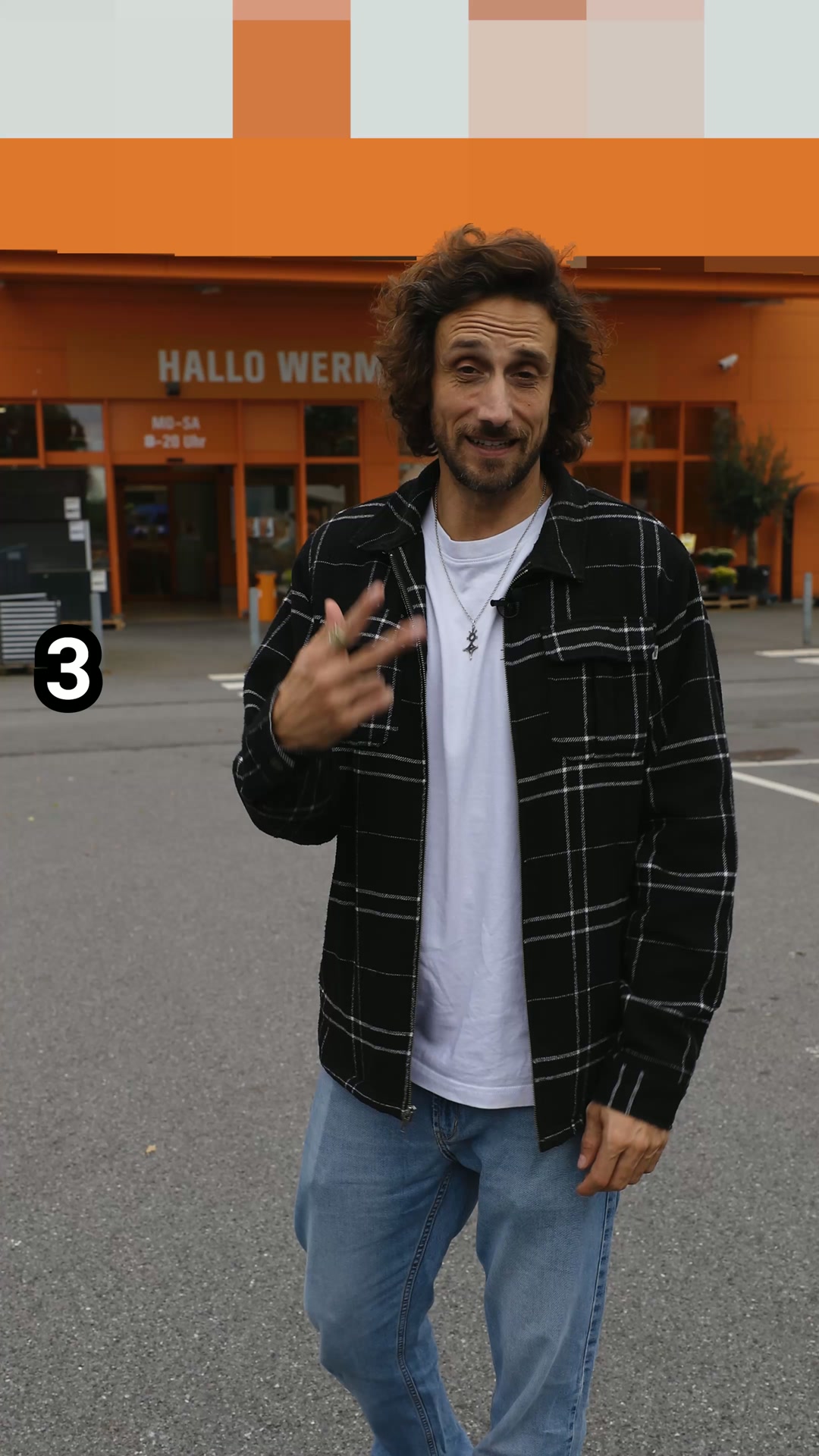 Starte jetzt dein DIY-Terrassen Projekt