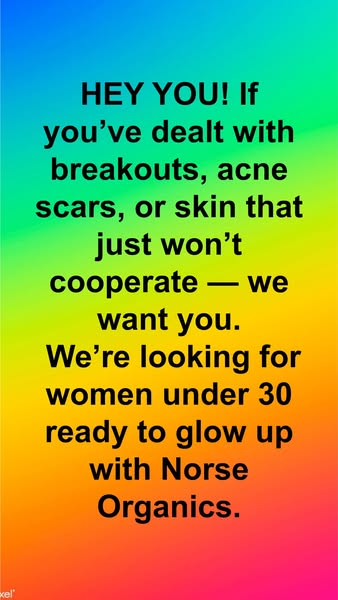 Stop Destroying Your Skin
