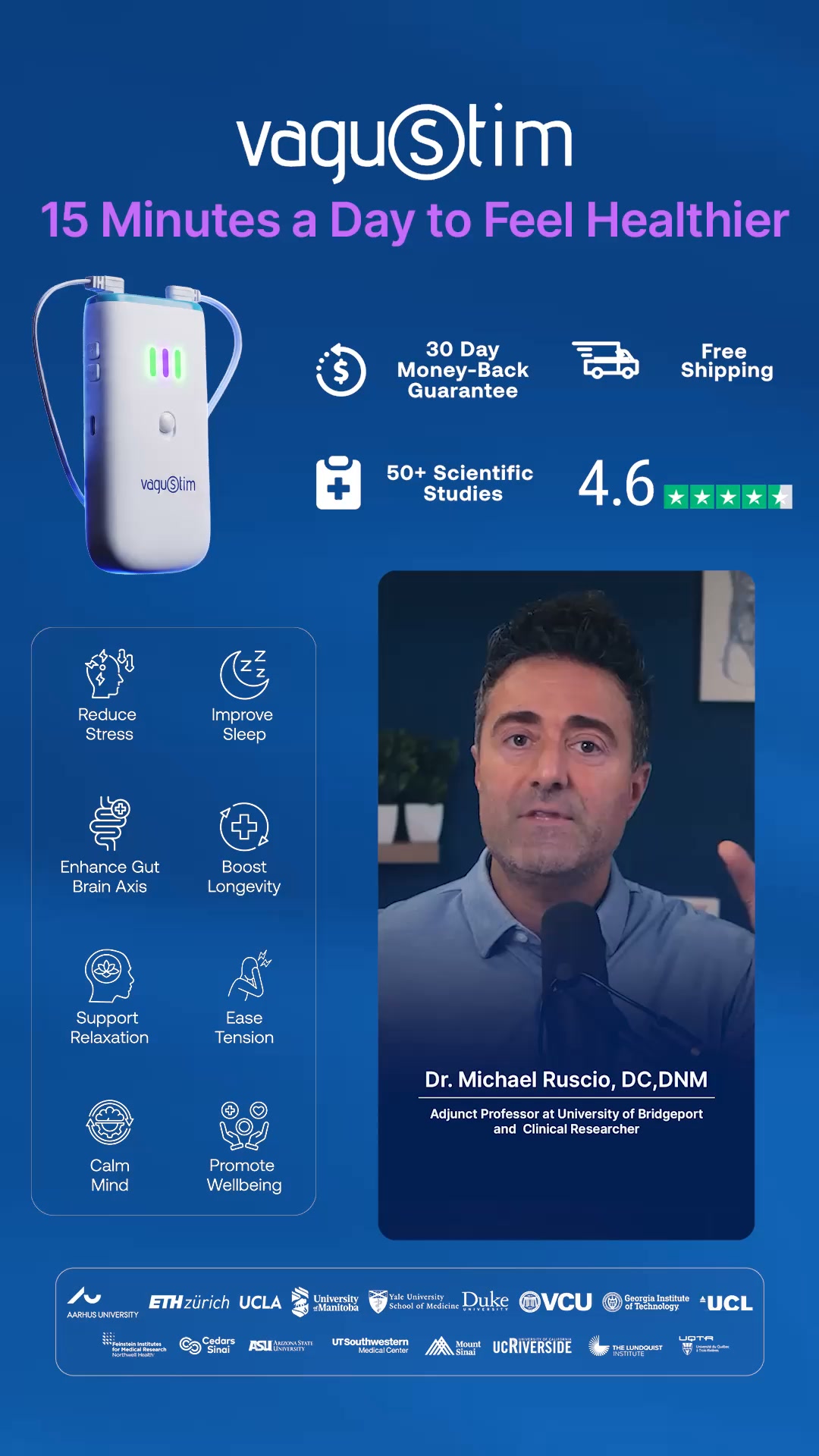 Try It for 30 Days, Risk-Free