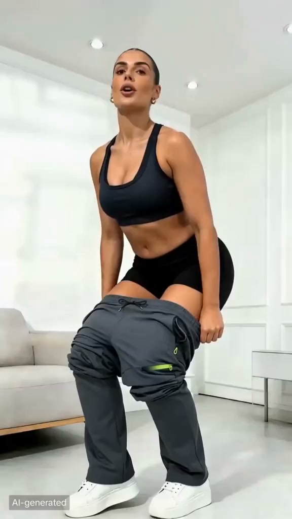 Say Goodbye to Tight Waistbands