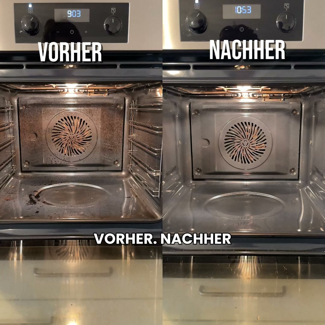 Fett wird zu Seife
