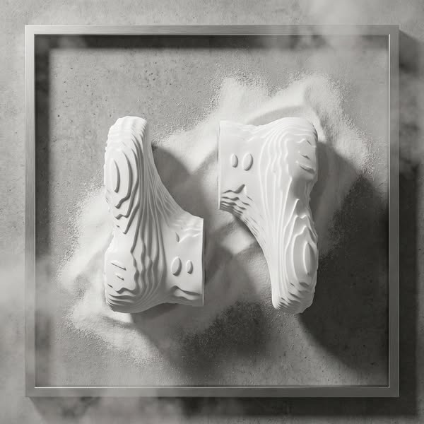 THE WAVE …FREQ NAMI BOOT