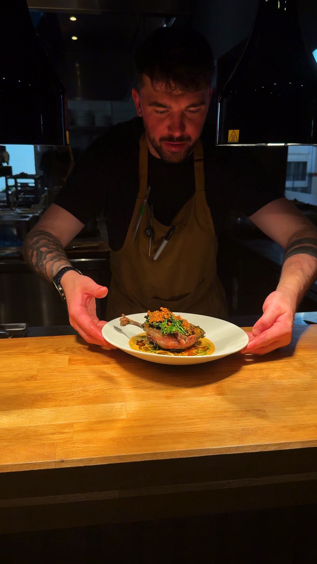 £35pp | collections | 10 sharing plates