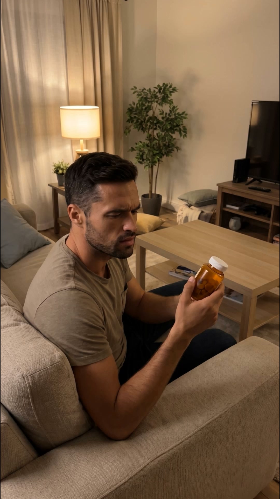 Sleep Support You Wear, Not Swallow
