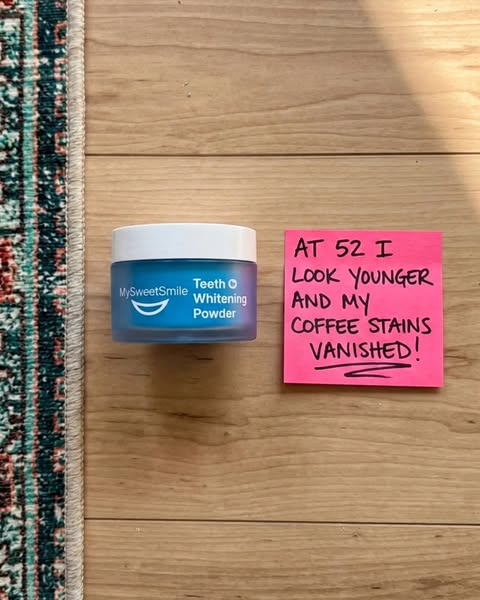 The Solution To A Confident Smile!