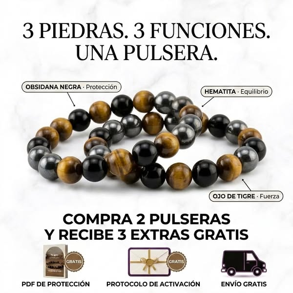 Quiero proteger mi energía