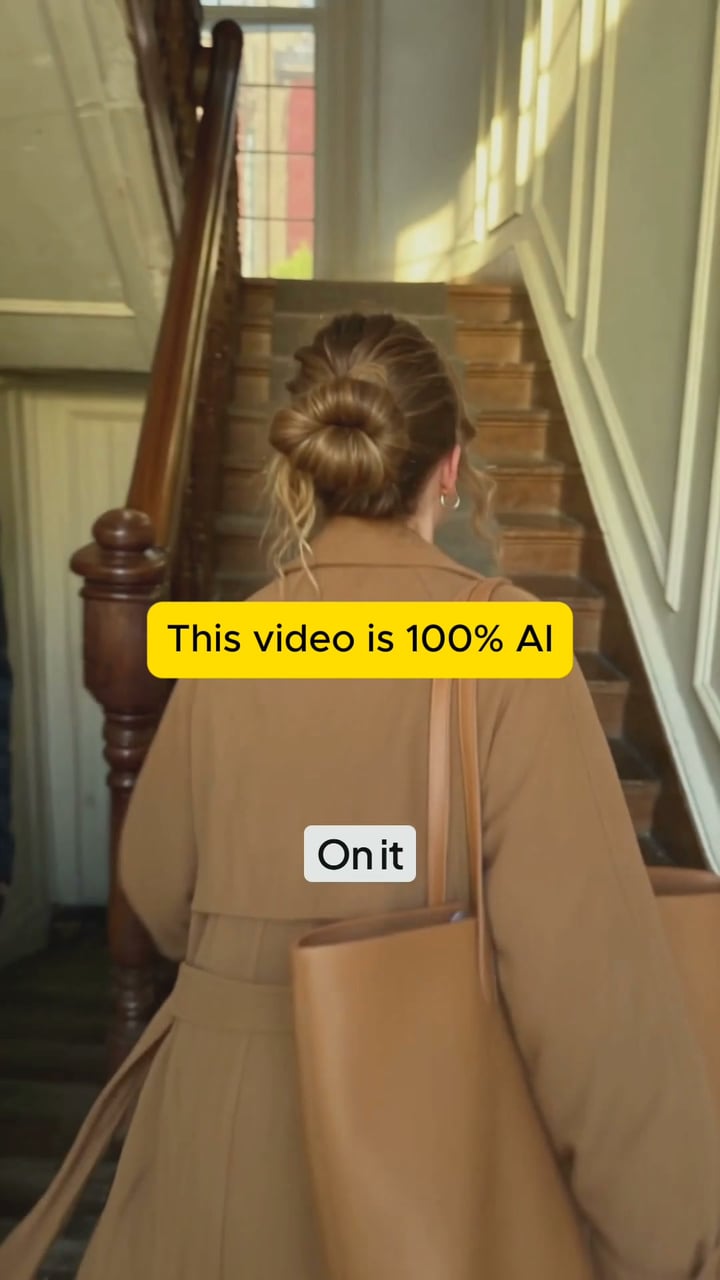 Become an Ai Videos Creator in 9 Steps