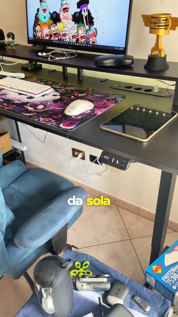 SOLO OGGI 49,99 €!