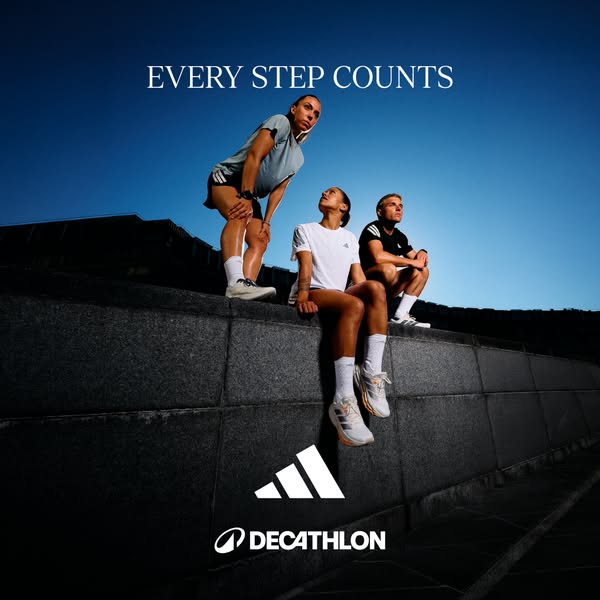 Odkryj Adidas Running