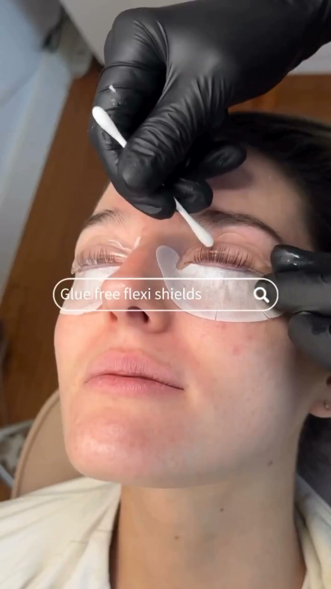Elevate Your Lash Lifts