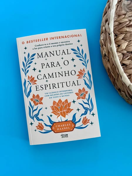 Manual para o Caminho Espiritual