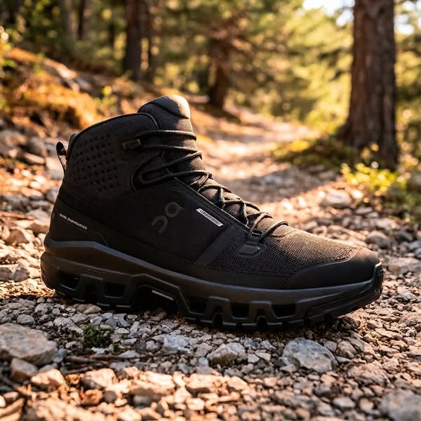 Step into Comfort, Every Step Counts