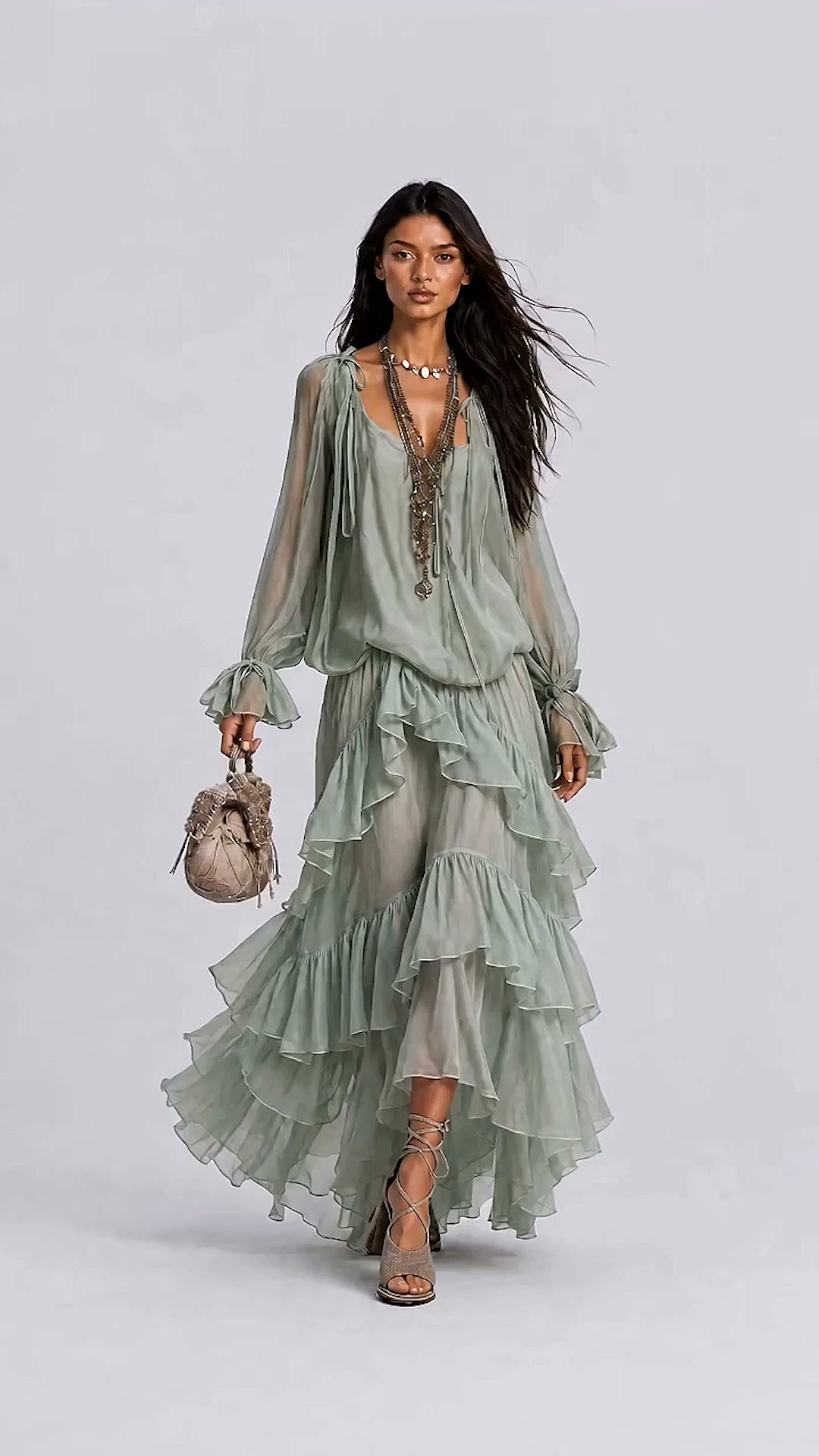 The Dress That Gets All The Compliments