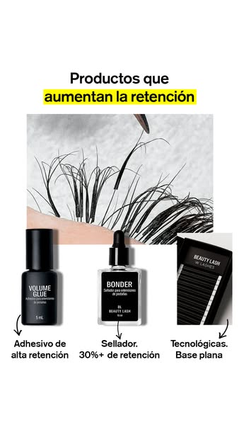 Mejor retención
