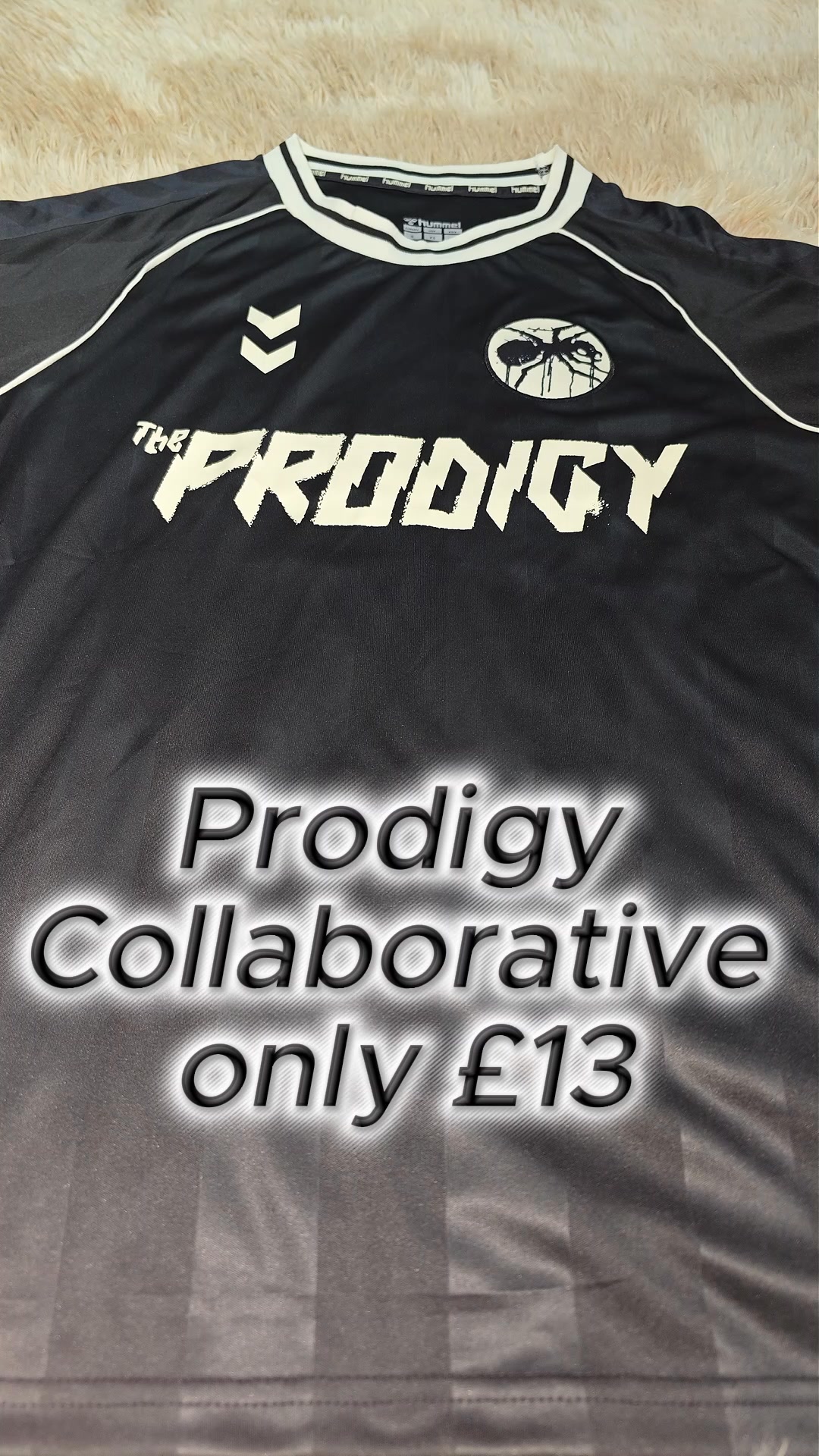 Limited Drop!