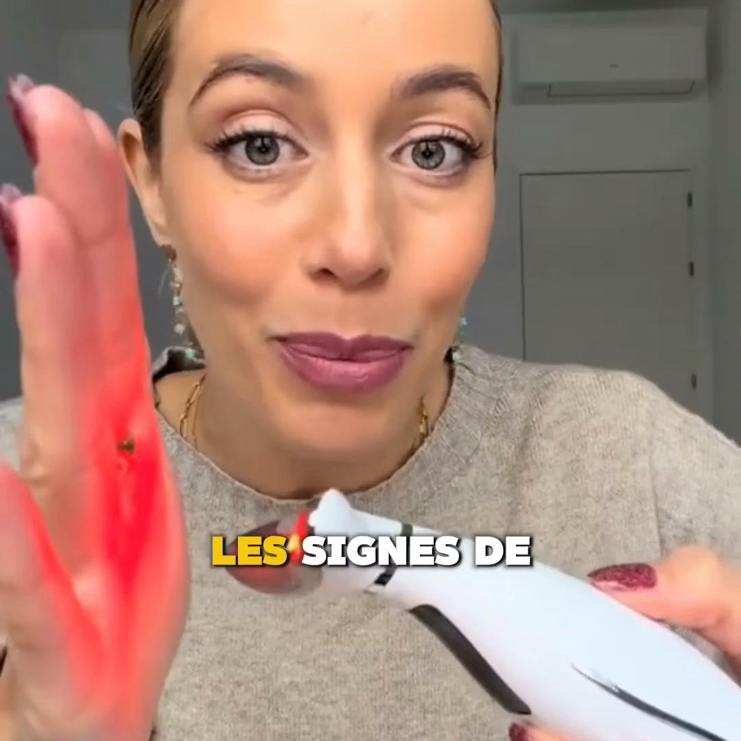 Liftéa™ — Raffermissez, sculptez, illuminez votre visage