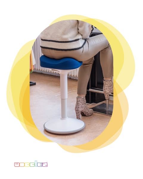Wippen mit Stil? – Join the Joyful Movement!