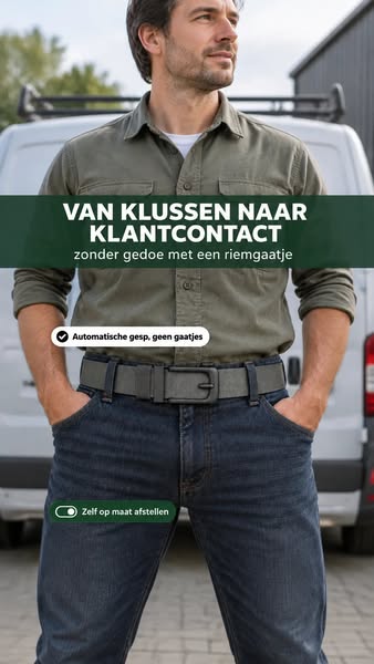 Zonder Gedoe Verder