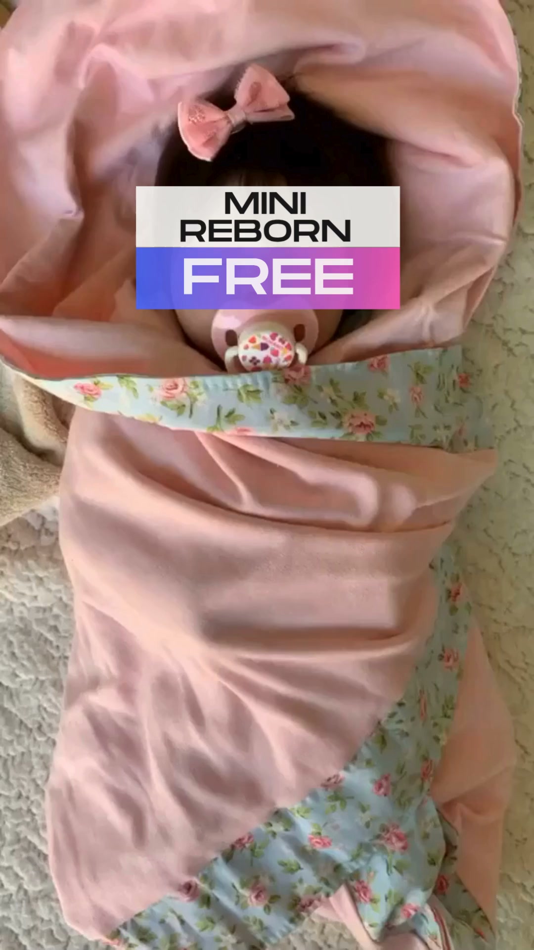 Try SHEIN Mini Reborn for FREE