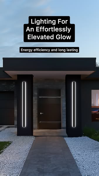 The Wall Light That Sold Out 4x Last Year