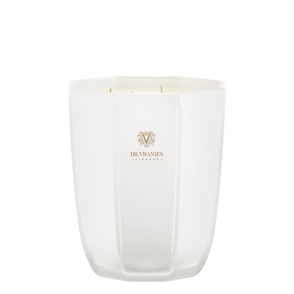 Candela d'arredo Perla Ginger Lime 1Kg