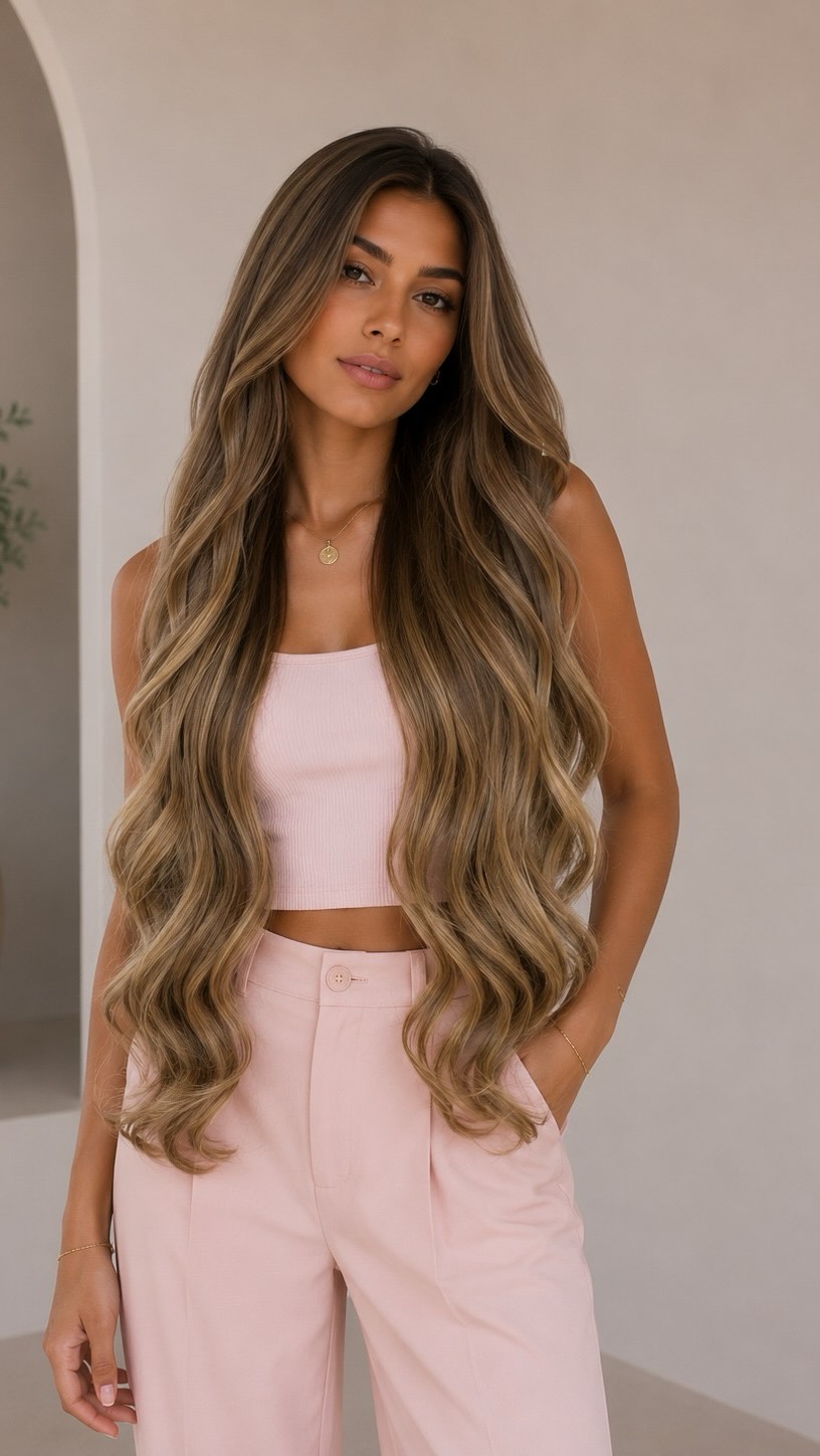 Anúncio de DONNA HAIR EURO