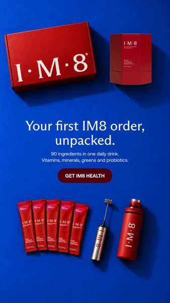 30% Off + Free Welcome Kit