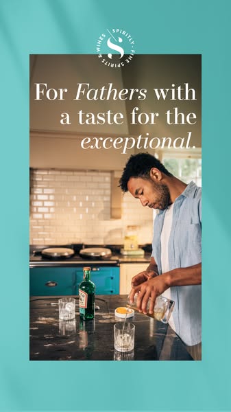 Hard-to-Find Gin, Whisky & Vodka