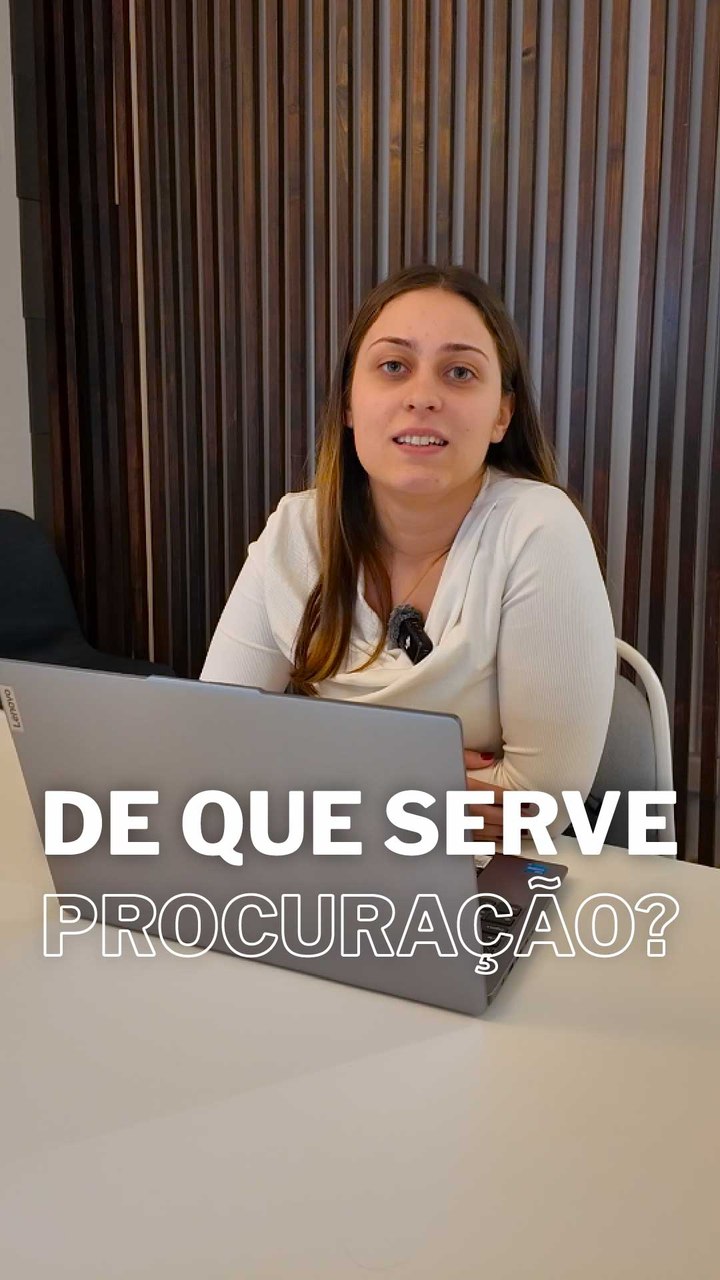 Anúncio de Importrust
