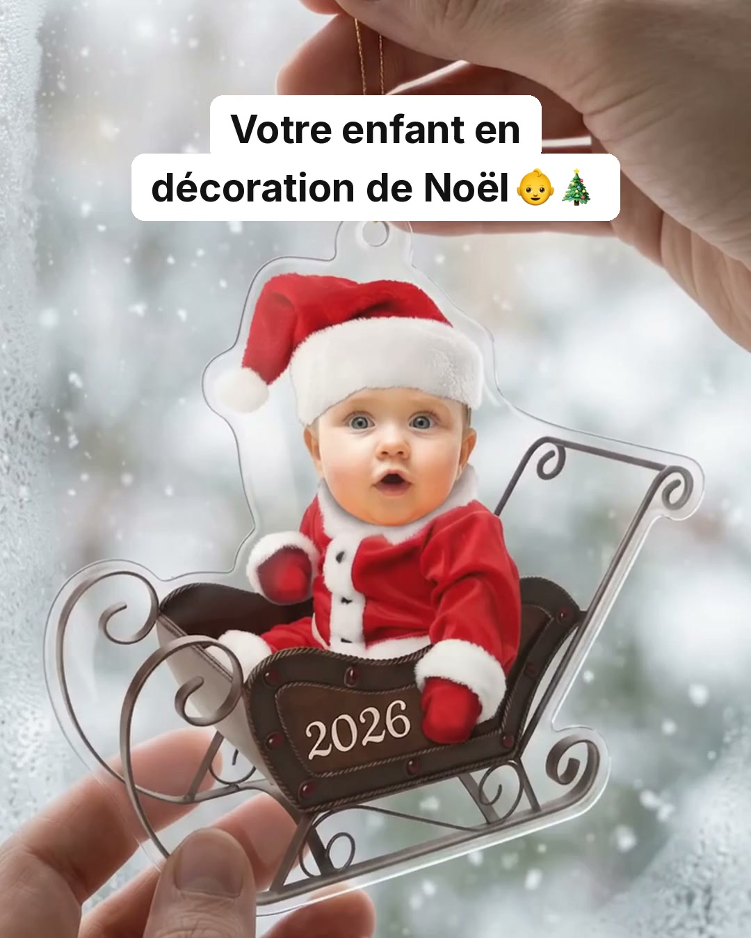 Le cadeau parfait