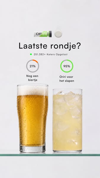 Kater? Wij staan voor je klaar.